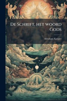 De Schrift het woord Gods