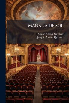 MaÃ±ana de sol