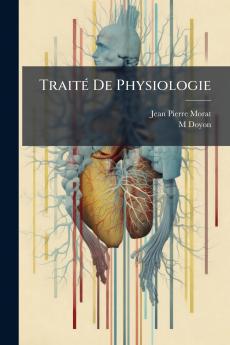 TraitÃ© De Physiologie