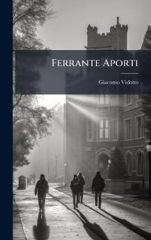 Ferrante Aporti