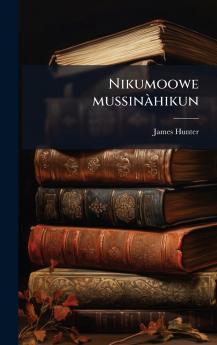 Nikumoowe mussinÃ hikun