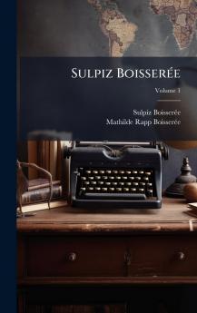 Sulpiz BoisserÃ©e