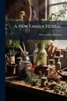 A New Family Herbal