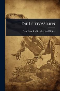 Leitfossilien
