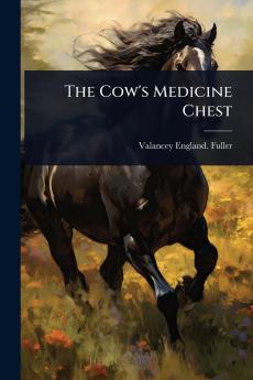 Cow's Medicine Chest