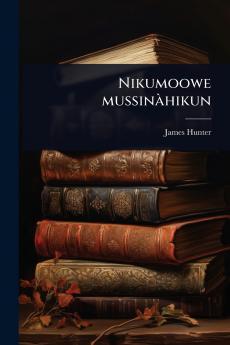 Nikumoowe mussinÃ hikun