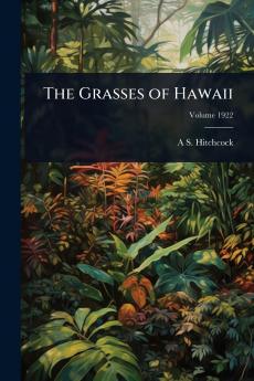 Grasses of Hawaii