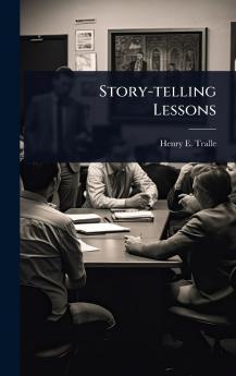 Story-telling Lessons