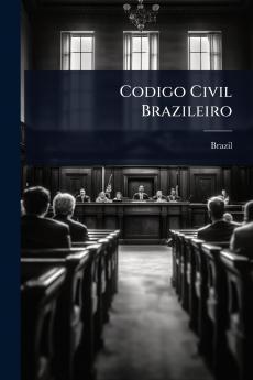 Codigo Civil Brazileiro