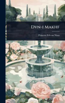 Dvn-i Makhf