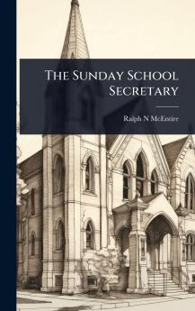 Sunday School Secretary