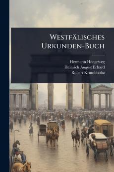Westfälisches Urkunden-Buch