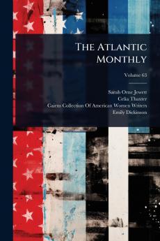 The Atlantic Monthly