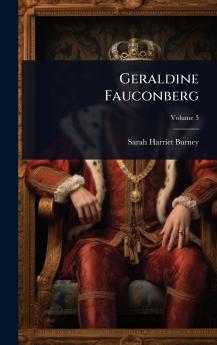 Geraldine Fauconberg