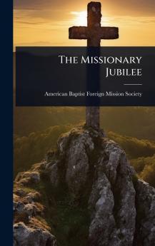 Missionary Jubilee
