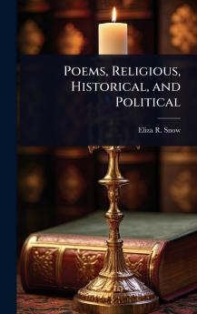 Poems Religious Historical and Political