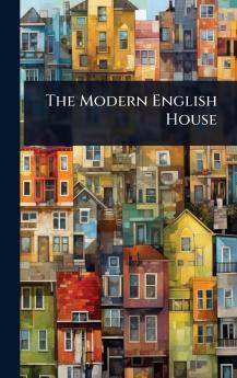 Modern English House