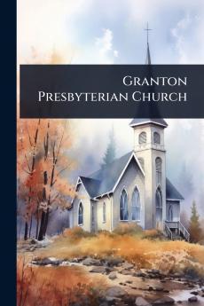 Granton Presbyterian Church