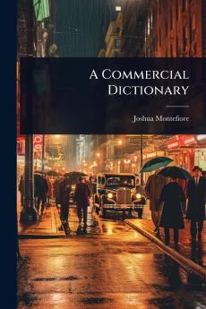 Commercial Dictionary