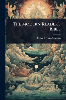 Modern Reader's Bible