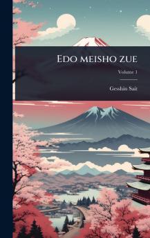 Edo meisho zue