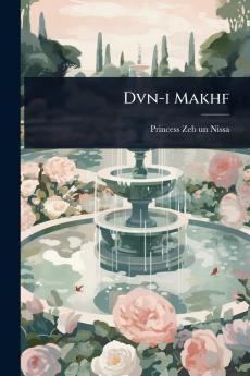 Dvn-i Makhf