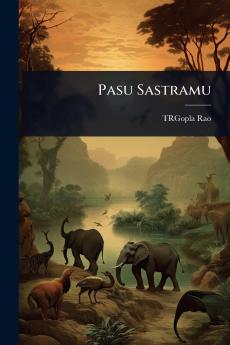 Pasu Sastramu