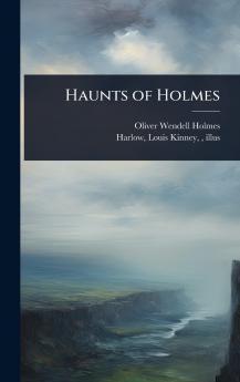 Haunts of Holmes