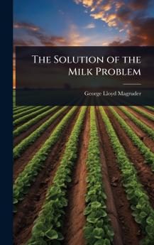 Solution of the Milk Problem