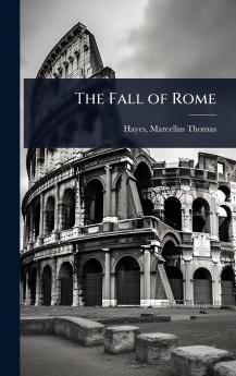 Fall of Rome