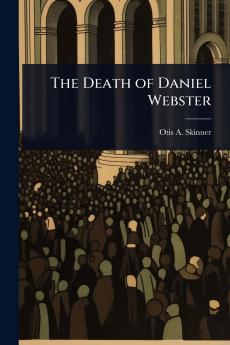 Death of Daniel Webster