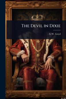 Devil in Dixie