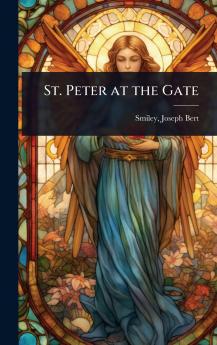St. Peter at the Gate