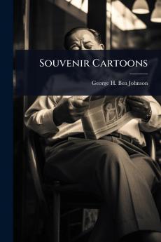 Souvenir Cartoons
