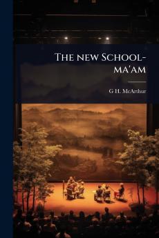 new School-ma'am