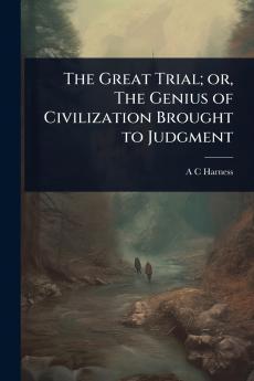 Great Trial; or The Genius of Civilization Brought to Judgment