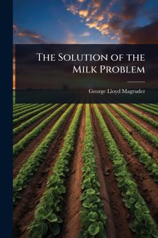 Solution of the Milk Problem