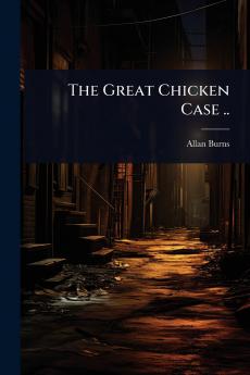 Great Chicken Case ..
