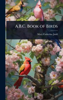 A.B.C. Book of Birds