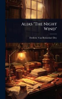 Alias The Night Wind