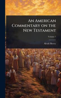 American Commentary on the New Testament