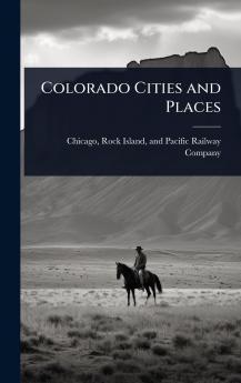 Colorado Cities and Places
