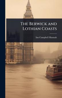 Berwick and Lothian Coasts