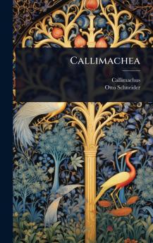 Callimachea