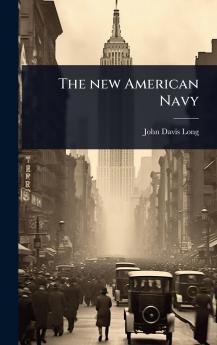 new American Navy