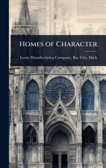 Homes of Character