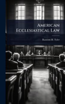American Ecclesiastical Law