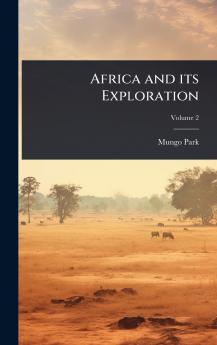 Africa and its Exploration