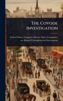 Covode Investigation