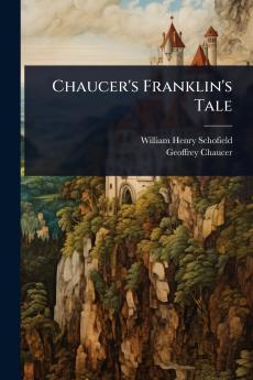 Chaucer's Franklin's Tale